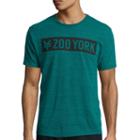 Zoo York Straight Core Plus Short-sleeve T-shirt