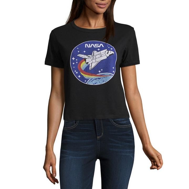 Nasa Tee - Juniors