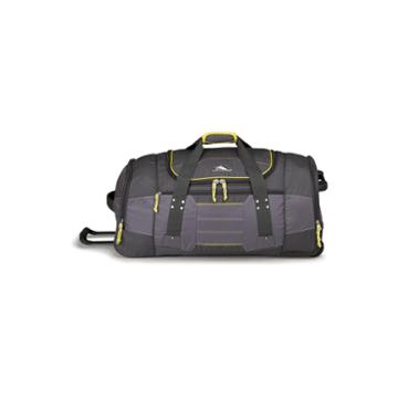High Sierra Ultimate Access 2.0 Wheeled Duffel