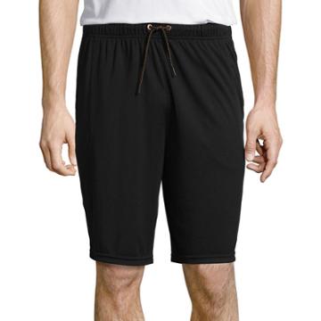 Copper Fit Venting Mesh Short