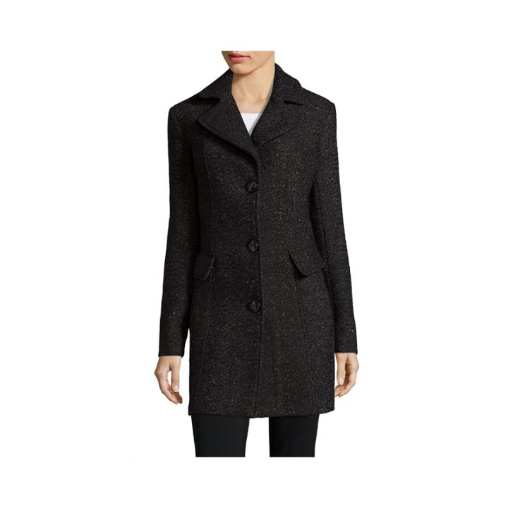 Miss Gallery Walker Jacket - Tall
