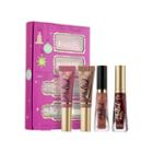 Too Faced Under The Kissletoe The Ultimate Liquified Lipstick Set