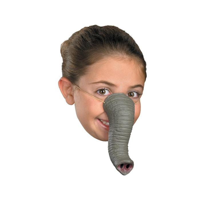 Elephant Nose