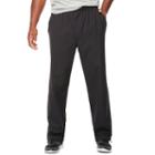 Msx By Michael Strahan Workout Pants - Big And Tall