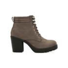 Call It Spring Galiredien Lace-up Womens Boots