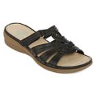 Yuu&trade; Milley Slide Sandals