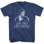 Star Trek Prosper Graphic Tee