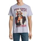 Stone Temple Pilots Graphic Tee