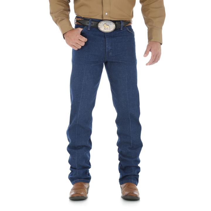 Wrangler Original Fit Jean