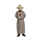 Star Wars Yoda Deluxe Child Costume - Small