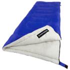 Wakeman Blue Sleeping Bag