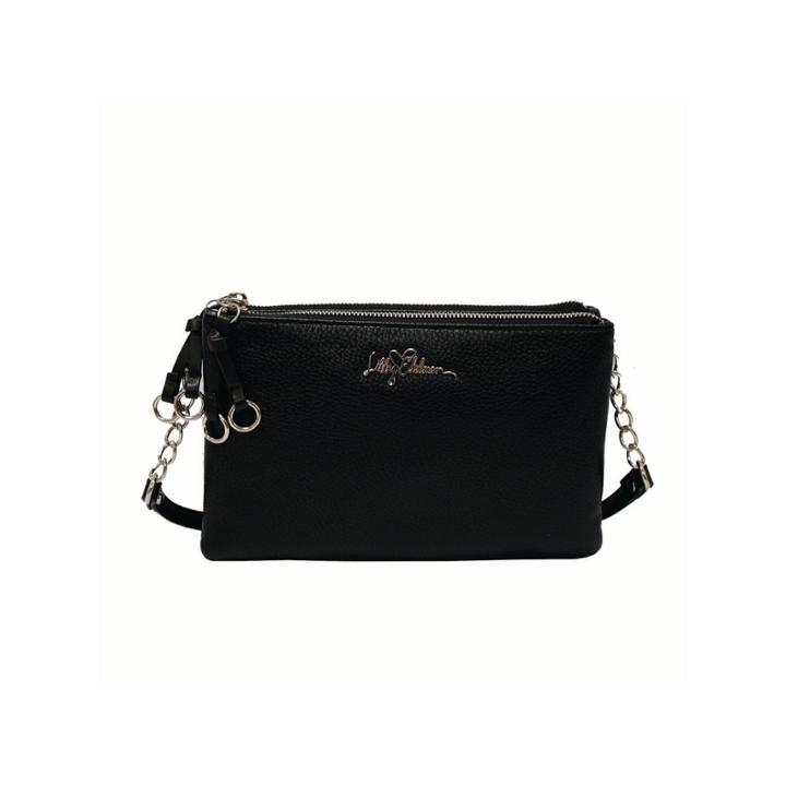 Libby Edelman Paige Crossbody Bag