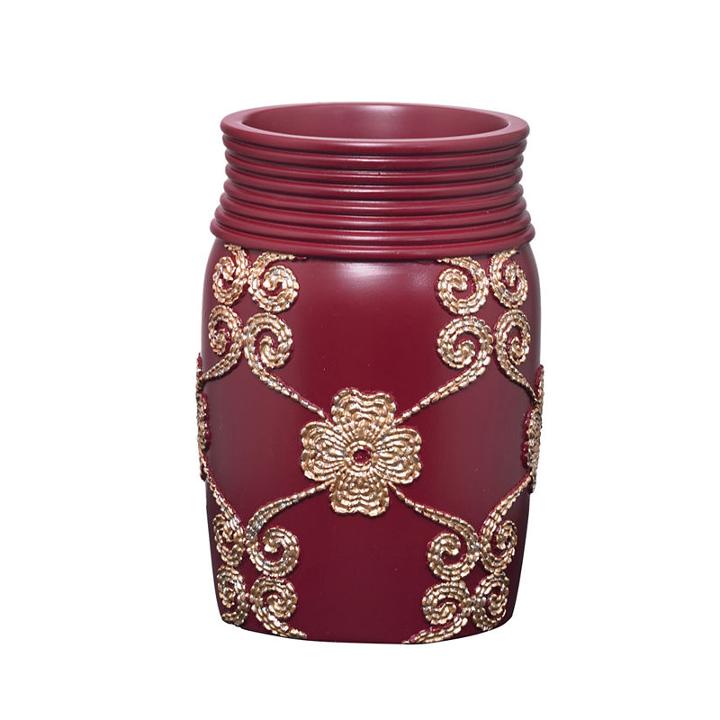 Popular Bath Monte Rose Tumbler