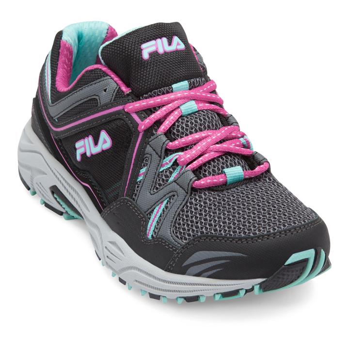 Fila Vitality 9 Womens Trail Shoes