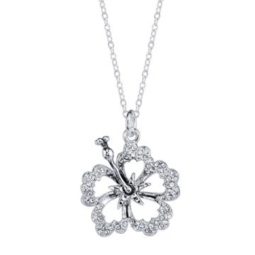 Disney Lilo & Stitch Pendant Necklace