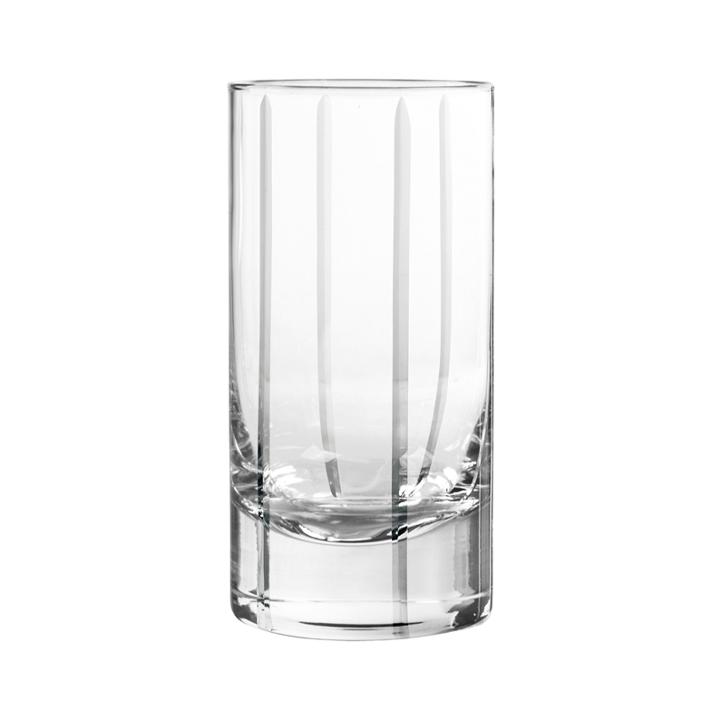 Qualia Trend Set Of 4 Highball Glasses