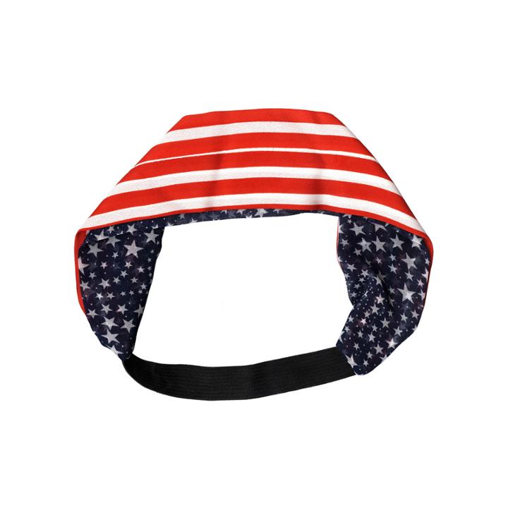 Mixit Hair Wrap