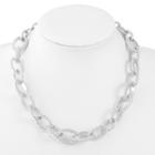 Liz Claiborne 18 Inch Chain Necklace