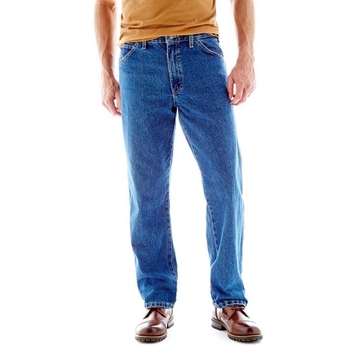 Dickies Regular-fit 5-pocket Jeans