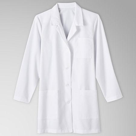 Meta Ladies 3-pocket Lab Coat