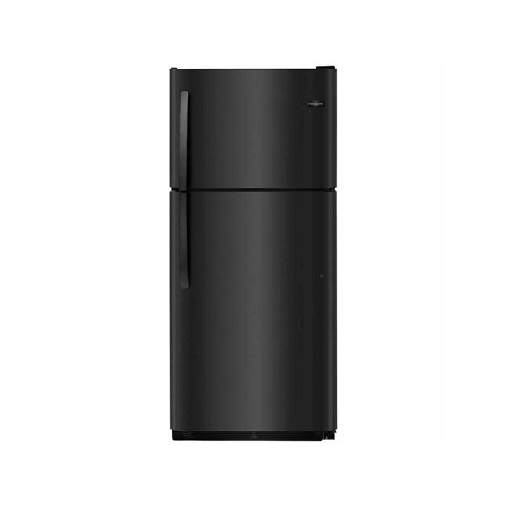 Frigidaire Energy Star 20 Cu. Ft. Top Freezer - Ffht2021tb