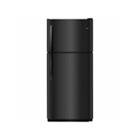 Frigidaire Energy Star 20 Cu. Ft. Top Freezer - Ffht2021tb