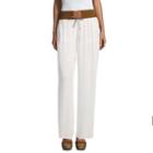 By & By Palazzo Pants-juniors