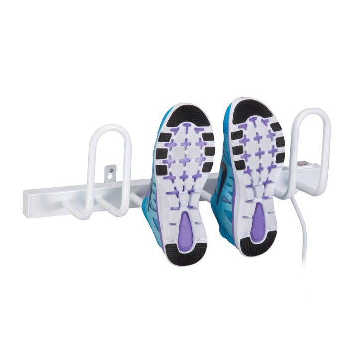 Honey-can-do Wall Mount Shoe Warmer