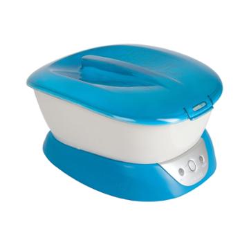 Homedics Paraspa Plus Paraffin Bath