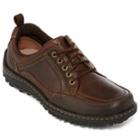Hush Puppies Belfast Mens Oxford Shoes