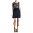 Heart N Soul Sleeveless A-line Dress-juniors