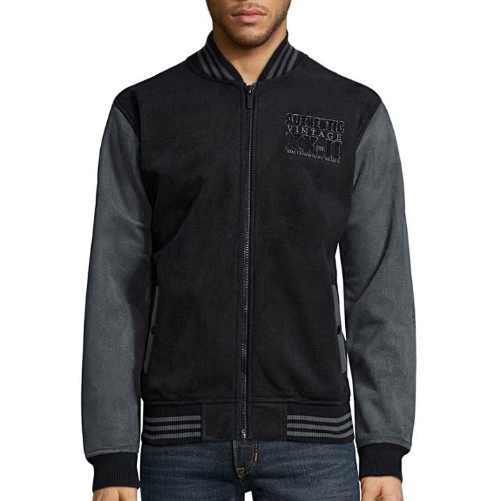 I Jeans By Buffalo Altor Long-sleeve Jacket