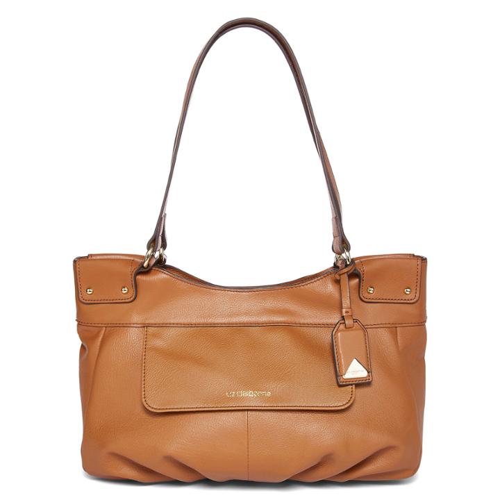 Liz Claiborne Alyssa Satchel