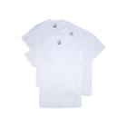 Hanes Men's Stretch Freshiq 3-pk. Short Sleeve Crew