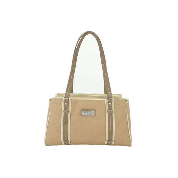 St. John's Bay Sjb Petra Shoulder Shoulder Bag