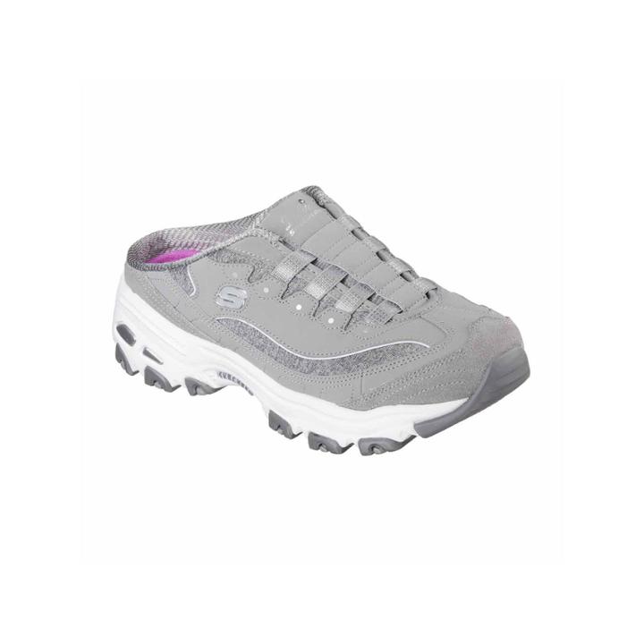 Skechers D'lites Resilient Womens Sneakers