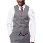 Izod Stripe Vest