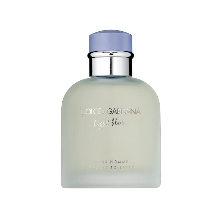 Dolce & Gabbana Light Blue Pour Homme