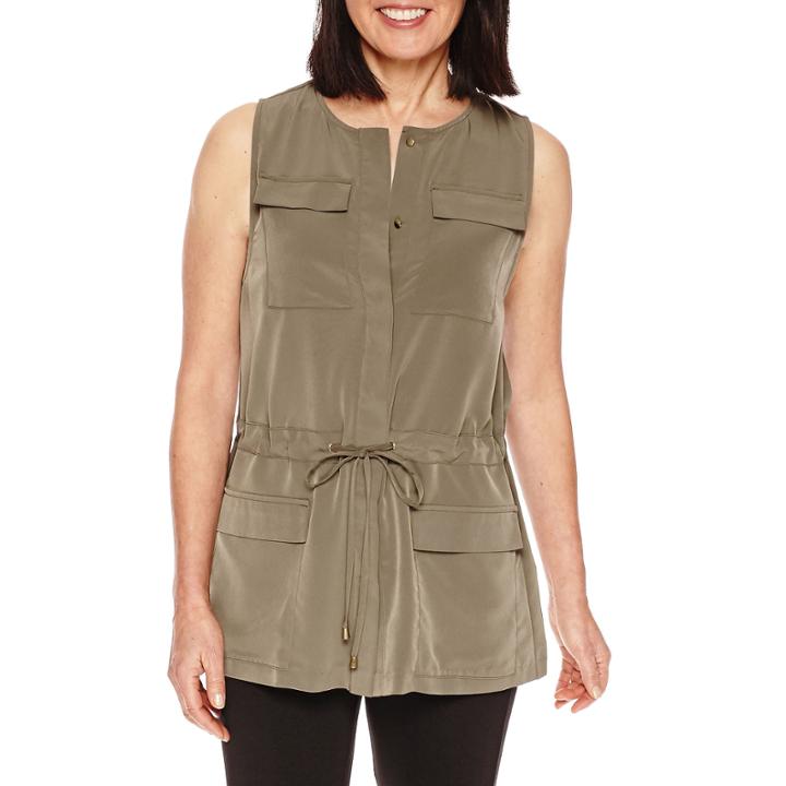 Sag Harbor Vest