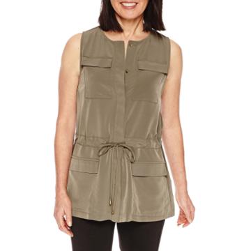 Sag Harbor Vest