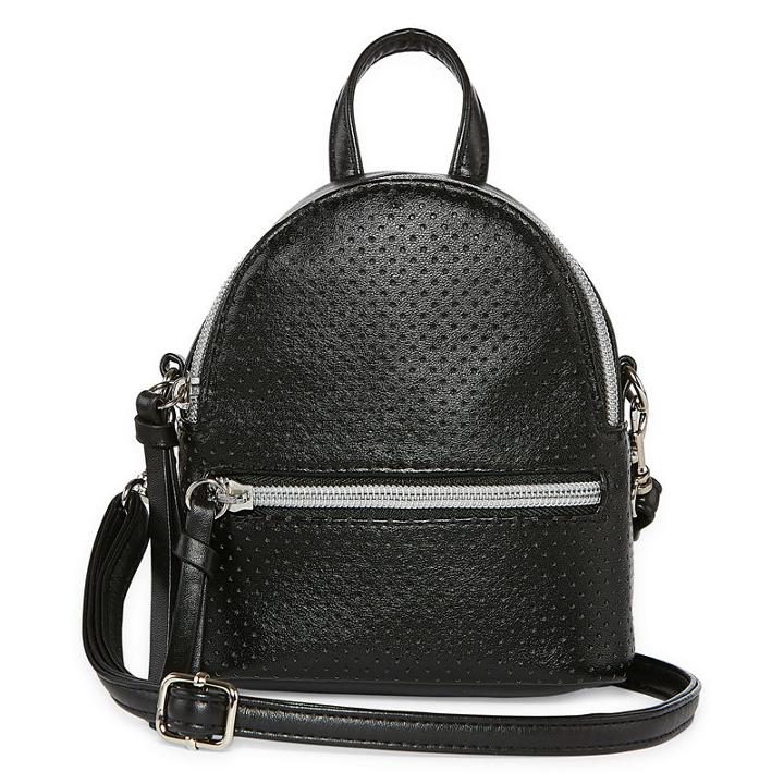 T-shirt & Jeans Urban Glam Mini Belt Crossbody Bag