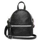 T-shirt & Jeans Urban Glam Mini Belt Crossbody Bag