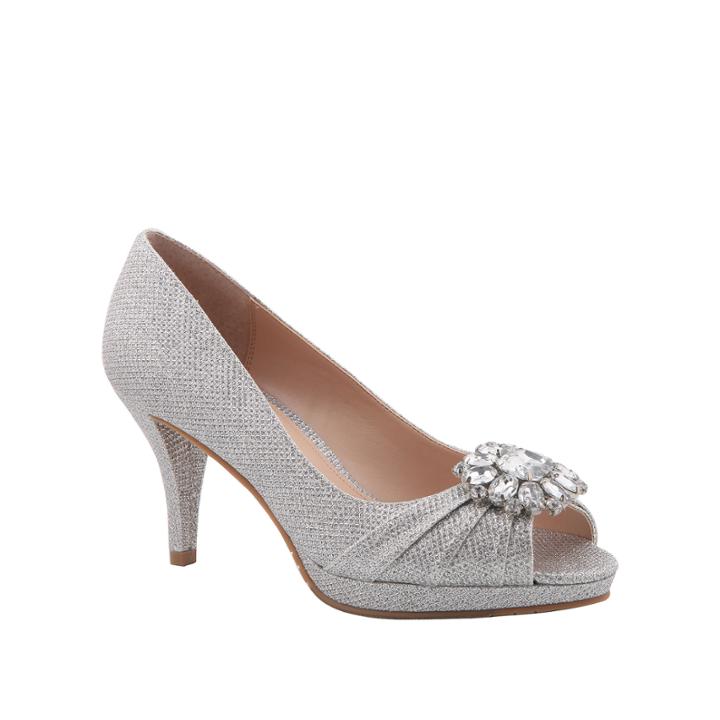 I. Miller Cailin Womens Pumps