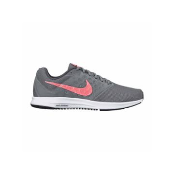 Nike Downshifter 7 Womens Running Shoes Wide