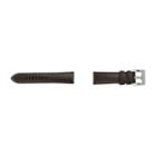 Samsung Wearables Gear S3 Compatible Unisex Brown Watch Band-gp-r770breebad