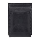 Columbia Mens Front Pocket Wallet