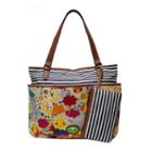 Lily Bloom Nessa Tote Bag