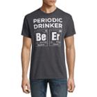 Periodic Beer Graphic Tee