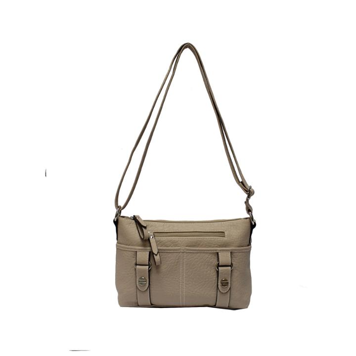 Rosetti Triple Play Mindy Mini Crossbody Bag
