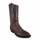 Smoky Mountain Men's Denver 12 Leather Cowboy Boot